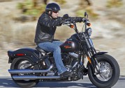 Harley-Davidson FLSTSB Softail Cross Bones